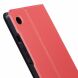 Чехол UniCase Stand Cover для Samsung Galaxy Tab A9 (X110/115) - Red. Фото 9 из 9