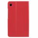 Чехол UniCase Stand Cover для Samsung Galaxy Tab A9 (X110/115) - Red. Фото 2 из 9