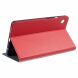 Чехол UniCase Stand Cover для Samsung Galaxy Tab A9 (X110/115) - Red. Фото 6 из 9