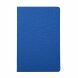 Чехол UniCase Texture Stand для Samsung Galaxy Tab S7 (T870/875) / S8 (T700/706) - Blue. Фото 11 из 12