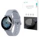 Комплект пленок (4шт) RockSpace Watch Film для Samsung Galaxy Watch Active 2 (44mm). Фото 1 из 6