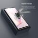 Комплект защитных пленок (2 шт) NILLKIN Impact Resistant Curved Film для Samsung Galaxy Note 20 Ultra (N985) - Black. Фото 7 из 19