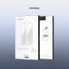Комплект защитных пленок (2 шт) NILLKIN Impact Resistant Curved Film для Samsung Galaxy Note 20 Ultra (N985) - Black. Фото 19 из 19