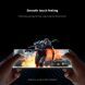 Комплект защитных пленок (2 шт) NILLKIN Impact Resistant Curved Film для Samsung Galaxy Note 20 Ultra (N985) - Black. Фото 11 из 19