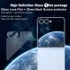 Комплект защитных стекол (на экран и камеру) Imak Protector Set для Samsung Galaxy Flip 8 / Flip 7 - Clear. Фото 2 из 7