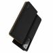 Шкіряний чохол DUX DUCIS Wish Series для Samsung Galaxy Note 20 (N980) - Black