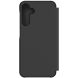 Оригинальный чехол Wallet Flip Cover для Samsung Galaxy A05s (A057) GP-FWA057AMABW - Black. Фото 3 из 3
