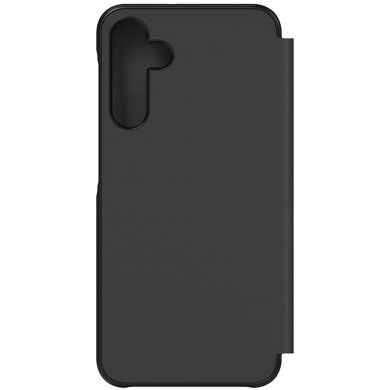 Оригинальный чехол Wallet Flip Cover для Samsung Galaxy A05s (A057) GP-FWA057AMABW - Black