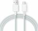 Оригинальный дата-кабель VIVO Micro USB - White. Фото 1 из 5
