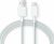 Оригинальный дата-кабель VIVO Micro USB - White
