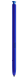 Оригинальный стилус S pen для Samsung Galaxy Note 10 (N970) / Note 10+ (N975) EJ-PN970BSRGRU - Blue. Фото 1 из 14