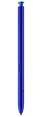 Оригинальный стилус S pen для Samsung Galaxy Note 10 (N970) / Note 10+ (N975) EJ-PN970BSRGRU - Blue