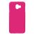 Пластиковый чехол Deexe Hard Shell для Samsung Galaxy J4 2018 (J400) - Rose