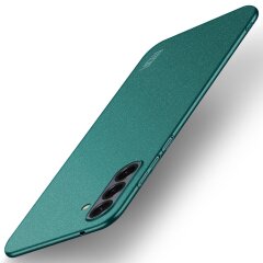 Пластиковий чохол MOFI Matte Series для Samsung Galaxy S26 (S942) - Green