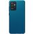 Пластиковий чохол NILLKIN Frosted Shield для Samsung Galaxy A52 (A525) / A52s (A528) - Blue