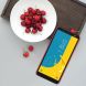 Пластиковый чехол NILLKIN Frosted Shield для Samsung Galaxy J6 2018 (J600) - Red. Фото 7 из 16