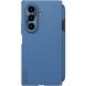 Пластиковый чехол NILLKIN Frosted Shield Magnetic (S Pen) для Samsung Galaxy Fold 7 - Blue. Фото 2 из 22