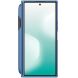 Пластиковый чехол NILLKIN Frosted Shield Magnetic (S Pen) для Samsung Galaxy Fold 7 - Blue. Фото 5 из 22