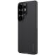Пластиковий чохол NILLKIN Frosted Shield Pro Magnetic для Samsung Galaxy S26 Ultra - Black