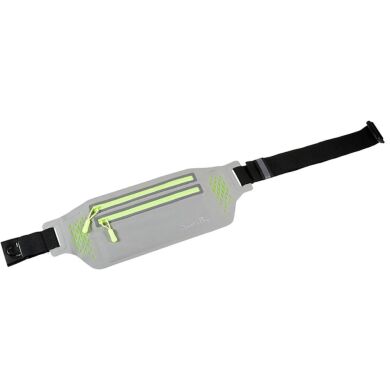 Поясная сумка Deexe Running Belt - Grey