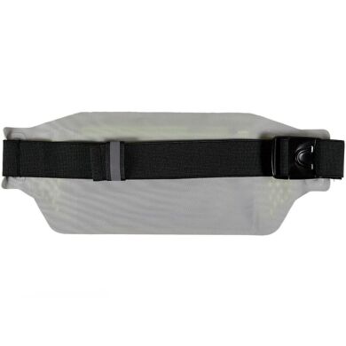 Поясная сумка Deexe Running Belt - Grey
