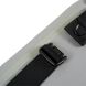 Поясная сумка Deexe Running Belt - Grey. Фото 6 из 7