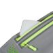 Поясная сумка Deexe Running Belt - Grey. Фото 4 из 7