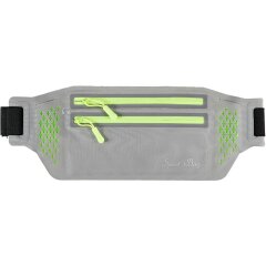 Поясная сумка Deexe Running Belt - Grey