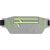 Поясная сумка Deexe Running Belt - Grey