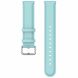 Ремінець Deexe Classic Strap для годинників з шириною кріплення 20мм - Baby Blue