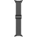 Ремінець Deexe Knitted Strap для Samsung Galaxy Watch Ultra (47mm) - Space Grey