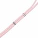 Ремешок для смартфона Deexe Crossbody Strap - Pink / White. Фото 4 из 5