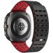 Ремінець Reframe Sport Band для Samsung Galaxy Watch Ultra (47mm) / Ultra (2025) - Black / Red