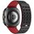 Ремінець Reframe Sport Band для Samsung Galaxy Watch Ultra (47mm) / Ultra (2025) - Black / Red