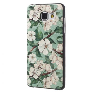 Защитный чехол UniCase Colour для Samsung Galaxy A5 2016 (A510) - Apricot Tree