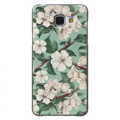 Защитный чехол UniCase Colour для Samsung Galaxy A5 2016 (A510) - Apricot Tree