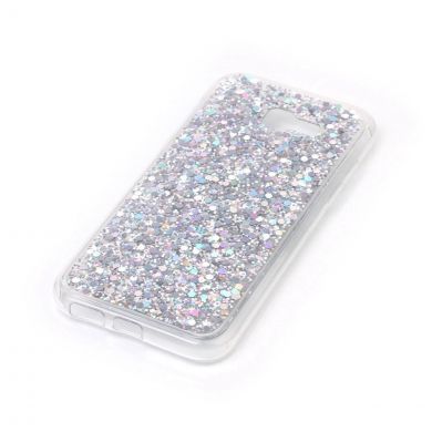 , Сріблястий