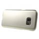 Защитная накладка MERCURY iJelly для Samsung Galaxy S7 (G930) - Gold. Фото 3 из 5