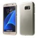 Защитная накладка MERCURY iJelly для Samsung Galaxy S7 (G930) - Gold. Фото 1 из 5