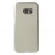 Защитная накладка MERCURY iJelly для Samsung Galaxy S7 (G930) - Gold. Фото 2 из 5