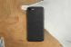 Кожаная наклейка Glueskin Black Stingray для Samsung Galaxy S8 (G950). Фото 5 из 13