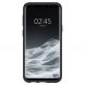 Защитный чехол SGP Neo Hybrid для Samsung Galaxy S9 (G960) - Gunmetal. Фото 5 из 14