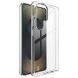 Силіконовий чохол IMAK UX-10 Series для Samsung Galaxy S25 Ultra (S938) - Transparent