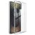 Силіконовий чохол IMAK UX-10 Series для Samsung Galaxy S25 Ultra (S938) - Transparent