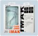 Силіконовий чохол IMAK UX-10 Series для Samsung Galaxy S25 Ultra (S938) - Transparent