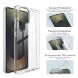 Силіконовий чохол IMAK UX-10 Series для Samsung Galaxy S25 Ultra (S938) - Transparent