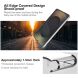 Силіконовий чохол IMAK UX-10 Series для Samsung Galaxy S25 Ultra (S938) - Transparent