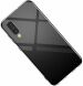 Силиконовый чехол T-PHOX Crystal Cover для Samsung Galaxy A50 (A505) / A30s (A307) / A50s (A507) - Black. Фото 4 из 5