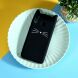 Силиконовый (TPU) чехол Deexe Cat 3D Series для Samsung Galaxy M20 (M205) - Black. Фото 1 из 4