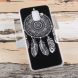 Силиконовый (TPU) чехол Deexe Life Style для Samsung Galaxy A6 2018 (A600) - Dream Catcher. Фото 7 из 7